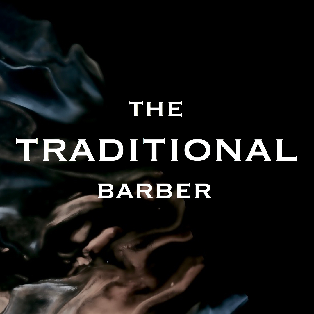 THE TRADITIONAL BESPOKE BARBER